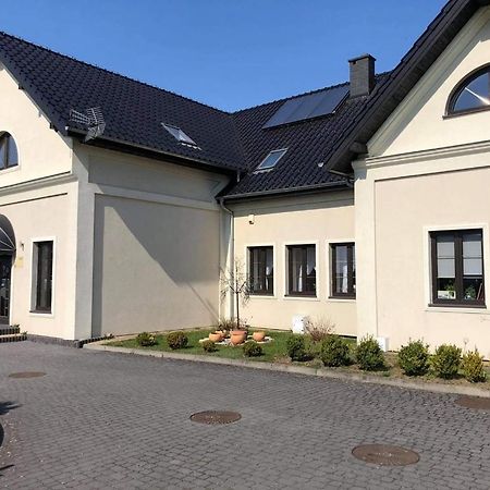 Pokoje Felix Słupsk Kültér fotó