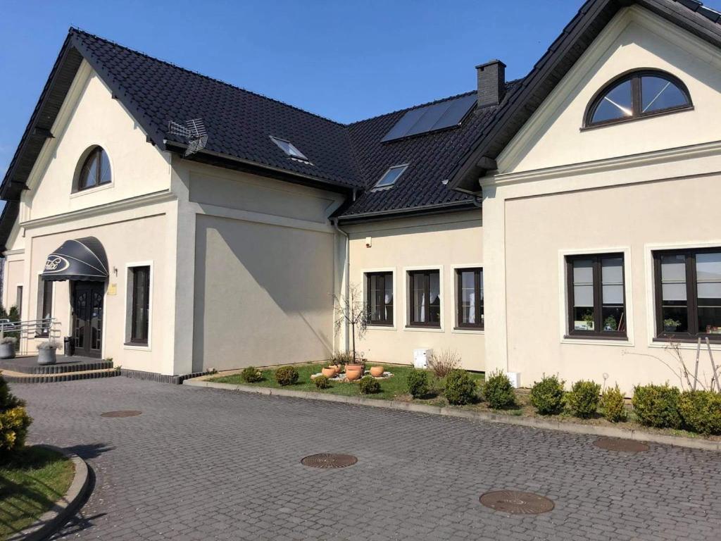 Pokoje Felix Słupsk Kültér fotó